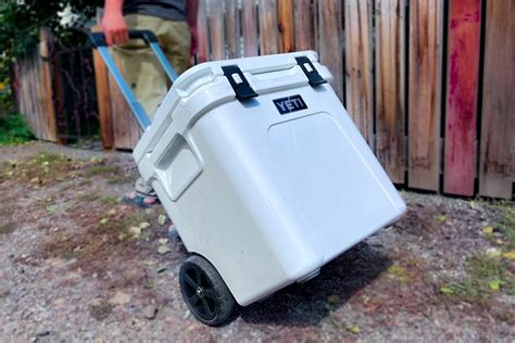 Yeti Review .